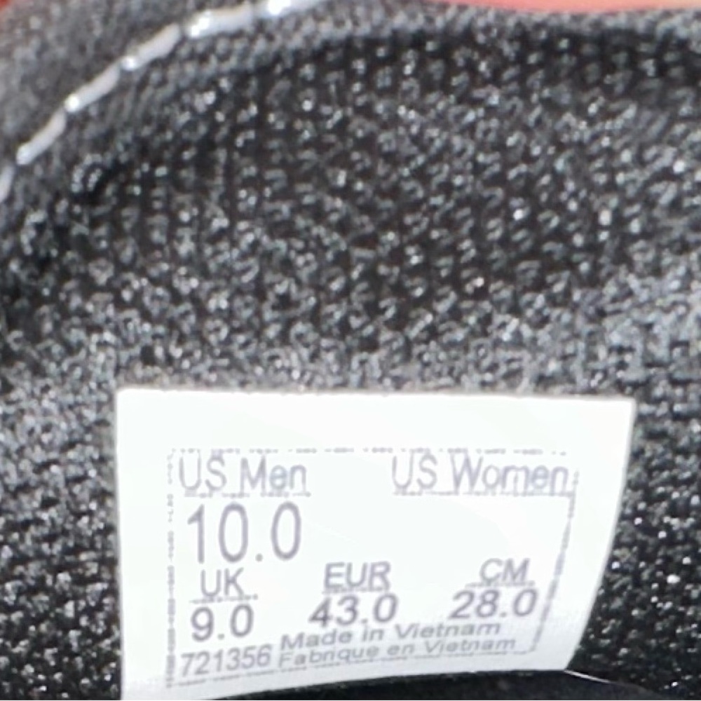 Men’s vans - Picture 4 of 4